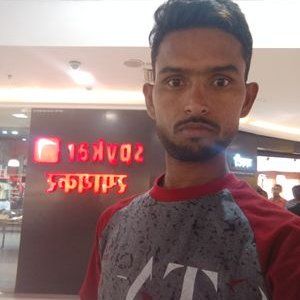 Profile Picture of vishal (@cchris_hudnall) on Tiktok