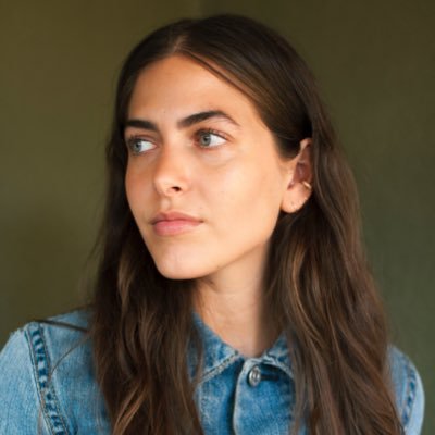 Profile Photo of Jade Taylor Marchese (@caze4daze) on Twitter