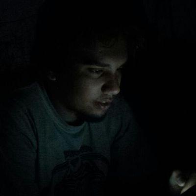 Profile Picture of Neel Gandhi (@_neelgandhi) on Twitter