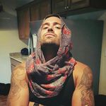 Profile Picture of Mark Konrad (@muhfuckinmak) on Instagram