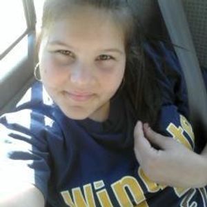 Profile Picture of Hayley Hoffman (@115822429) on Myspace