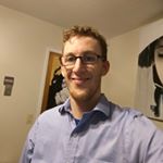 Profile Picture of Travis Henning (@the_gingerless_soul) on Instagram