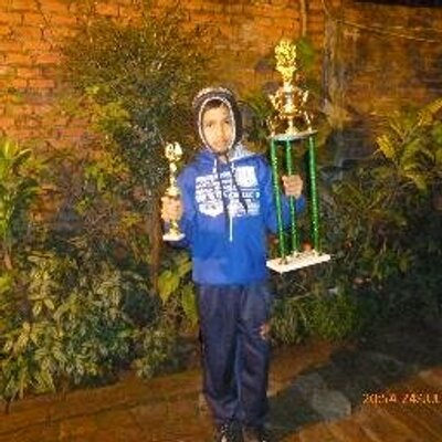 Alan Barrios - Twitter Profile Picture of Alan Barrios (@alanbarrios15) on Twitter