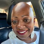 Profile Picture of Sandra Dubose (@baldbeautyqueen) on Instagram