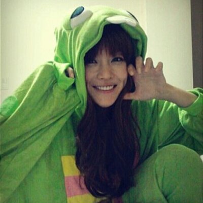 Profile Picture of 오연서 (@OhYonSuh_bot) on Twitter