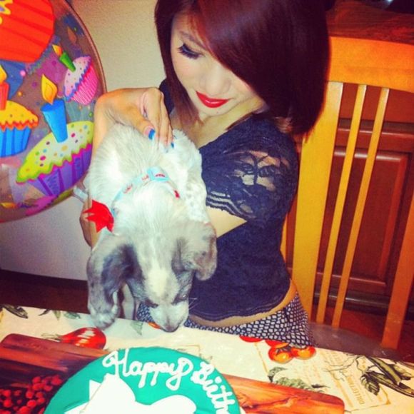 Profile Picture of Julia Joaquin (@mochi2ne1) on Poshmark