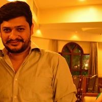 Profile Picture of Manas Joshi (@manas-joshi-28) on Quora