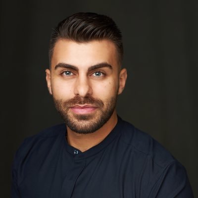 Profile Picture of Chris (@@ChrisRizk2) on Twitter