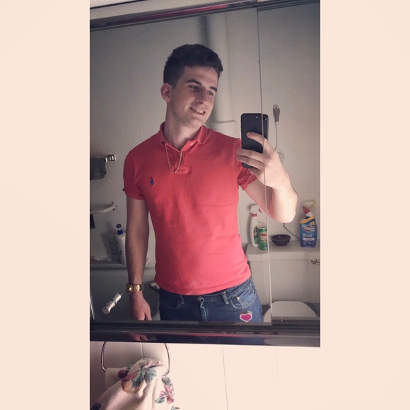 Profile Picture of Harold Tice (@harold921) on Poshmark