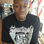 Profile Picture of Brian Juug-Moe Moultrie (@brianmoultrie209) on Instagram