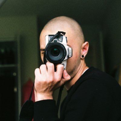 Profile Picture of Pat Rocca (@patrocca999) on Twitter