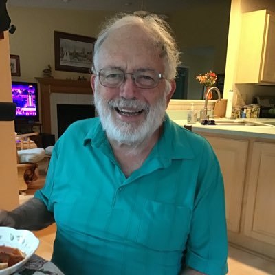 Profile Picture of James Cline (@jimcline39) on Twitter