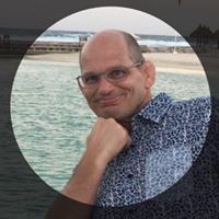 Profile Picture of Greg Randall (@greg-randall-16) on Quora