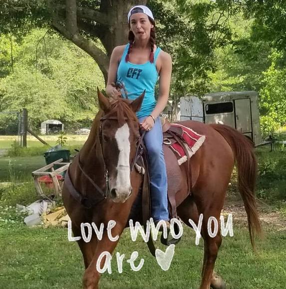 Profile Picture of Michelle Calvert (@rodeostyle1226) on Poshmark