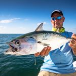 Profile Picture of Andrew Campbell (@flyingfish_charters) on Instagram