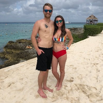 Profile Picture of Brandon Albert (@champlaya7) on Twitter