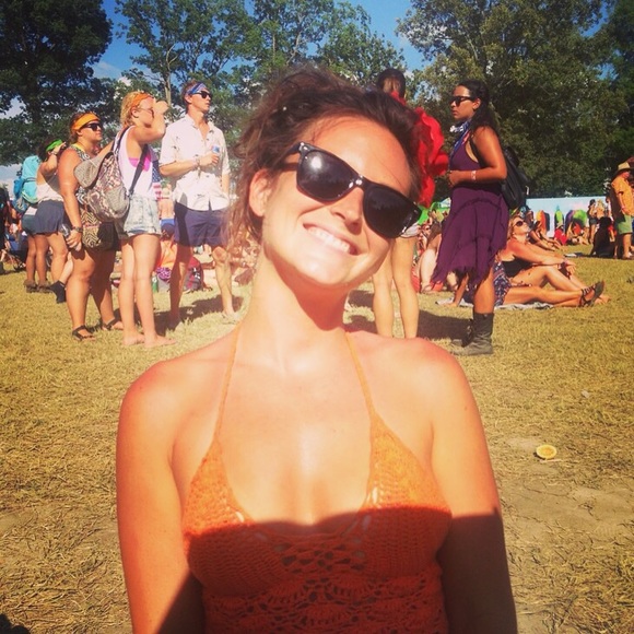 Profile Picture of Brit Boose (@gypsysoul08) on Poshmark