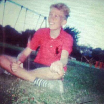 Profile Picture of Patrick O'Meara (@patrickOMeara12) on Twitter