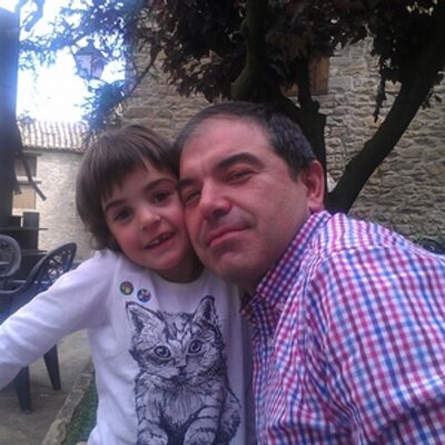 Profile Picture of José A. Armengol (@asomontano) on Twitter