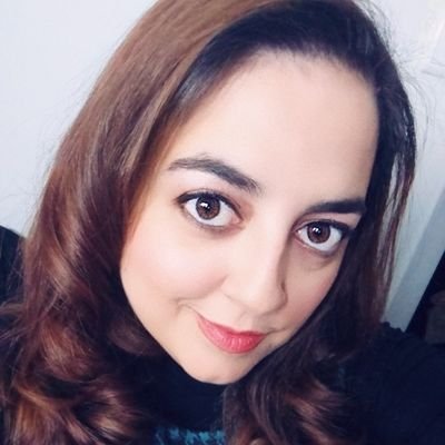 Profile Picture of Ana Fonseca (@Pitxula) on Twitter