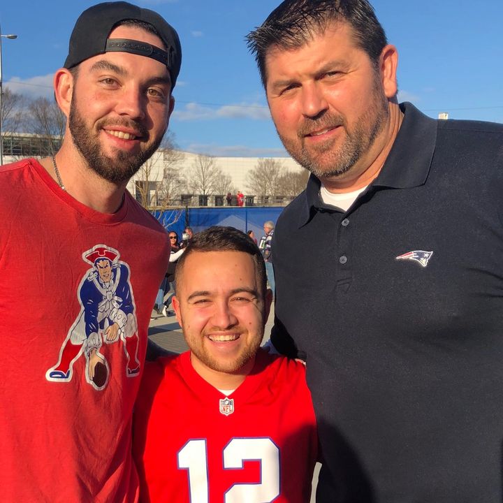 Profile Picture of Connor Pratt (@@connor_pratt3) on Tiktok