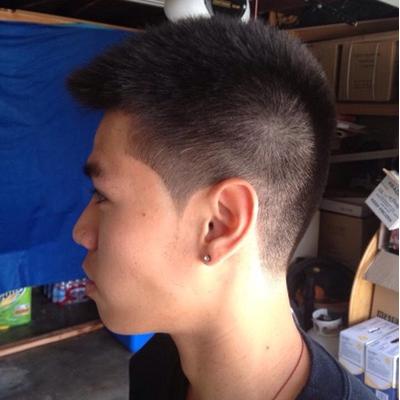 Profile Picture of Jimmy Hua (@Jimboslicepkp) on Twitter