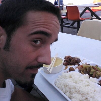 Profile Picture of Cristian Avanzini (@cavanzini) on Twitter