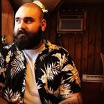 Profile Picture of John David Merkle (@johnnymerkle) on Instagram