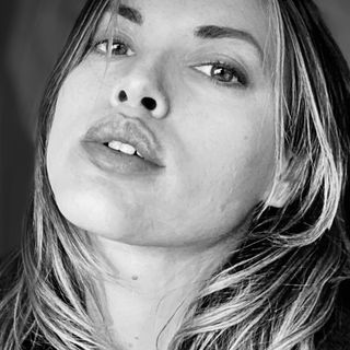 Profile Picture of Nicole Eckenroad (@neckenroad) on Instagram