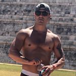 Profile Picture of David Orlando Ramirez (@david.o.ramirez) on Instagram