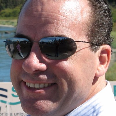 Profile Picture of Kai Clarke (@kaiclarke666) on Twitter