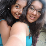 Profile Picture of Isabel Hernandez (@berrecks) on Flickr