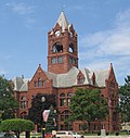 Profile Picture of La Porte, Indiana - Wikipediaon Wikipedia