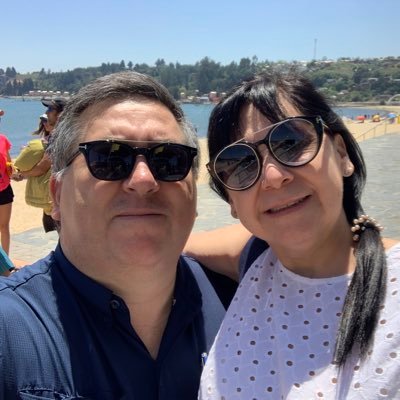 Profile Picture of Emilio Lujan Muñoz (@milolujan) on Twitter