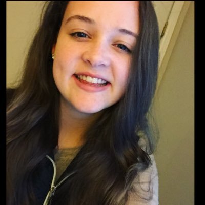 Profile Picture of Melissa Berger (@Melissa_Berger9) on Twitter