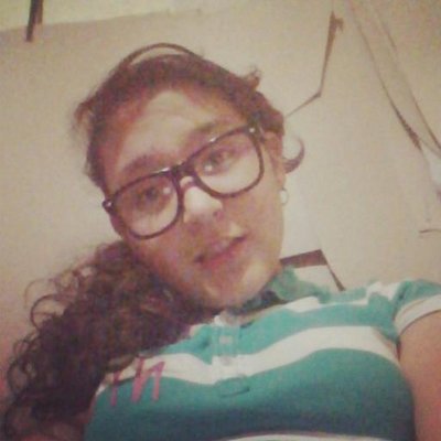 Profile Picture of Angie Vallejo (@Angie_arzola) on Twitter