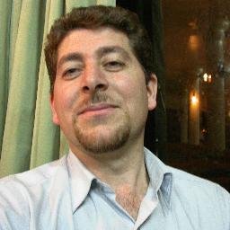Profile Picture of Haytham Hasan (@haythamhasan7) on Twitter