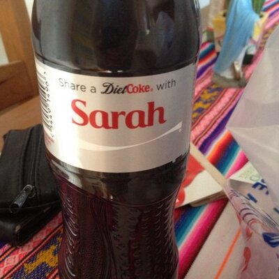 Profile Picture of Sarah Blackburn (@Sarah_SW19) on Twitter