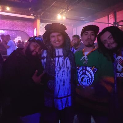 Profile Picture of TheMexicanWaldo (@Aarongonzales23) on Twitter