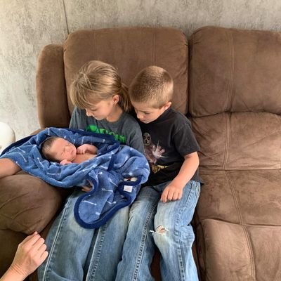 Profile Picture of Barbara Conrad Waters (@BarbaraConradW1) on Twitter