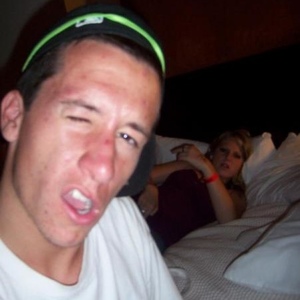 Profile Picture of Andrew Drumheller (@yummydrummy) on Myspace
