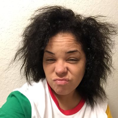 Profile Picture of Claudette Thomas (@Claudet17759540) on Twitter