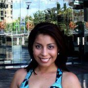 Profile Picture of Roxy Rodriguez (@roxane0704) on Pinterest