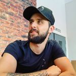 Profile Picture of Dennis Castro (@denniscastro92) on Instagram