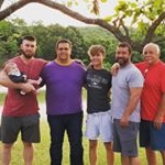 Profile Picture of James Thornton Sr (@srjamesthornton) on Instagram