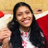 Aaryahi Idgunji - Quora Profile Picture of Aaryahi Idgunji (@aaryahi-idgunji) on Quora