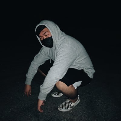 Profile Picture of Patrick Hong (@pat_ric_k) on Twitter