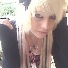 Profile Picture of Bianka Jayne Rogerz (@_badcherry_) on Myspace