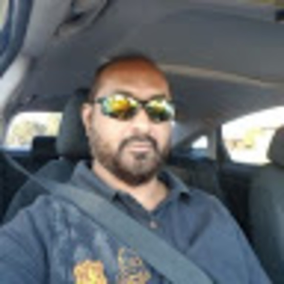 Profile Picture of Mohammed Al azad (@alazadm2) on Poshmark