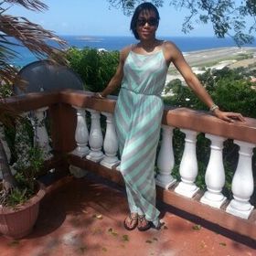 Profile Picture of Verna St. John Finch (@sezjno) on Pinterest